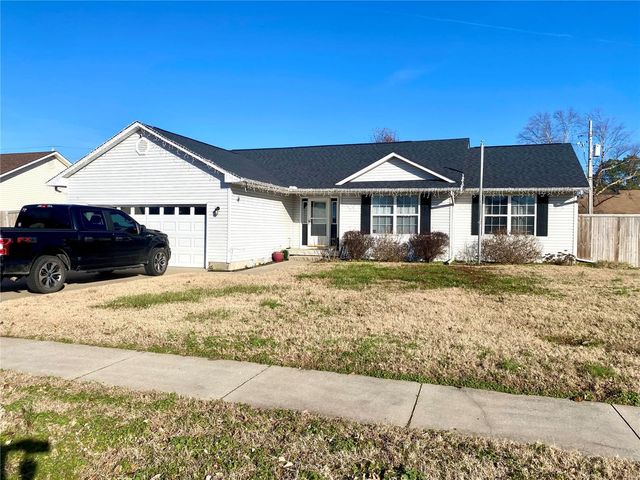 $260,000 | 914 Pine Street | Sikeston