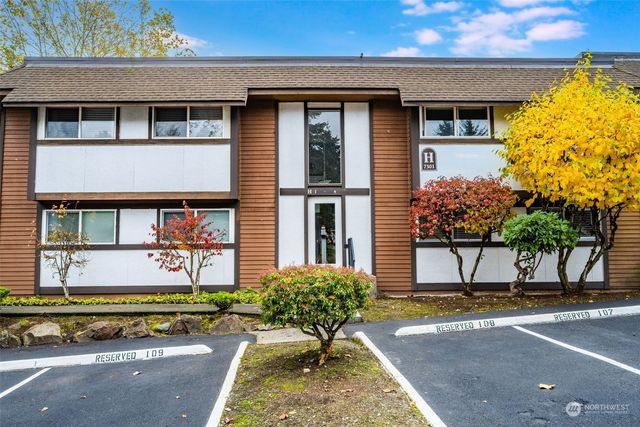 $379,950 | 7301 224th Street Southwest, Unit H3 | Edmonds