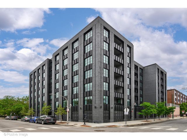 $1,055,000 | 1400 West Monroe Street, Unit 4D | West Loop