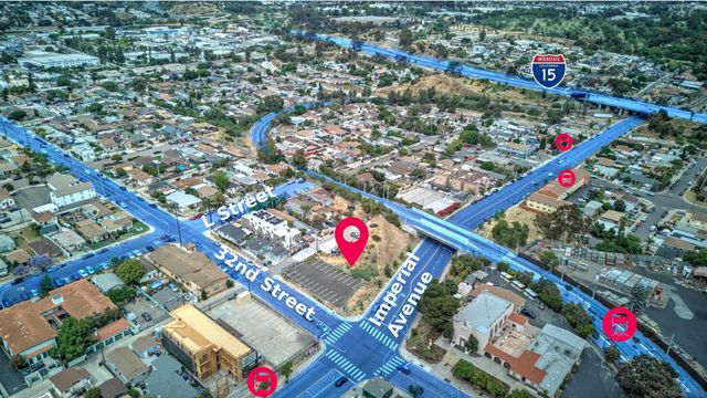 $3,300,000 | 3204 Imperial Avenue | Stockton