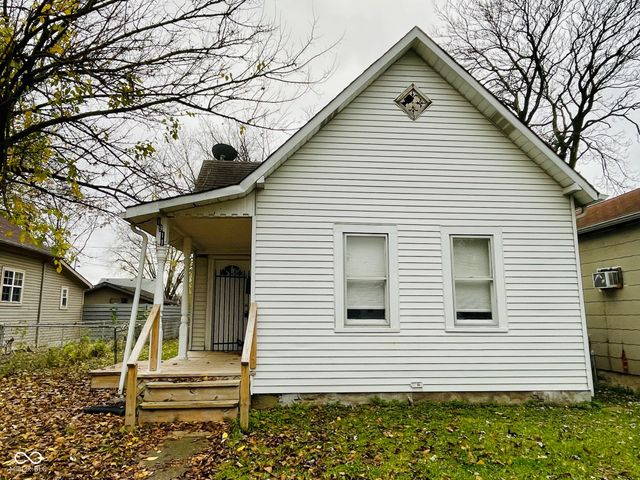 $145,000 | 1911 Wilcox Street | Stringtown