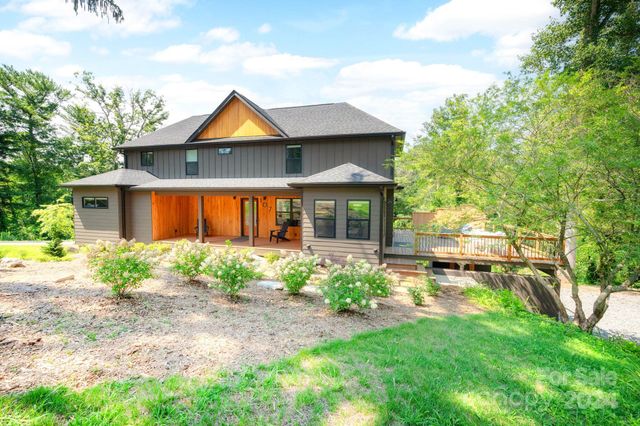 $1,295,000 | 107 Beautyberry Drive | Historic Montford