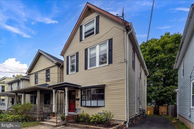 $5,200 | 21 Leigh Avenue | Witherspoon-Jackson Historic District