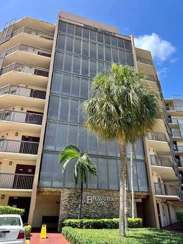 $2,300 | 3301 North Country Club Drive, Unit 807 | Bravura Condominiums