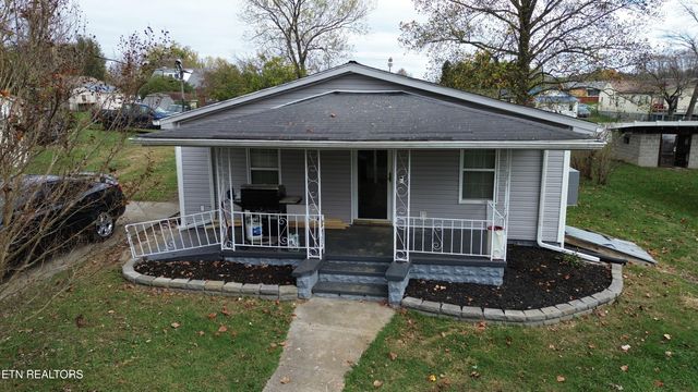 $199,900 | 815 Cave Street | Morristown