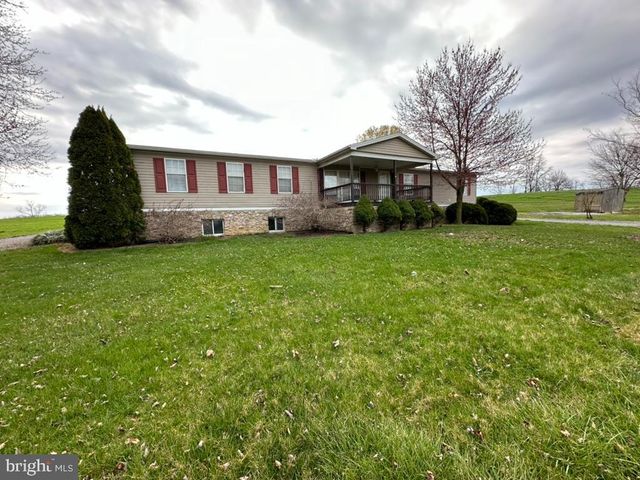 $49,000 | 65 Springfield Road | North Newton Township - Cumberland County