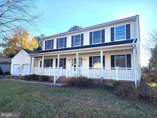 $359,900 | 8382 Colony Circle | Easton