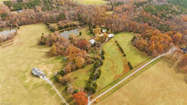 $1,100,000 | 3168 Benny Lineberry Road | Providence Township - Randolph County