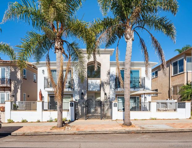 $1,775,000 | 320 Palomar Avenue | Beach Barber