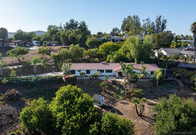 $1,595,000 | 13940 Northcrest Lane | Poway