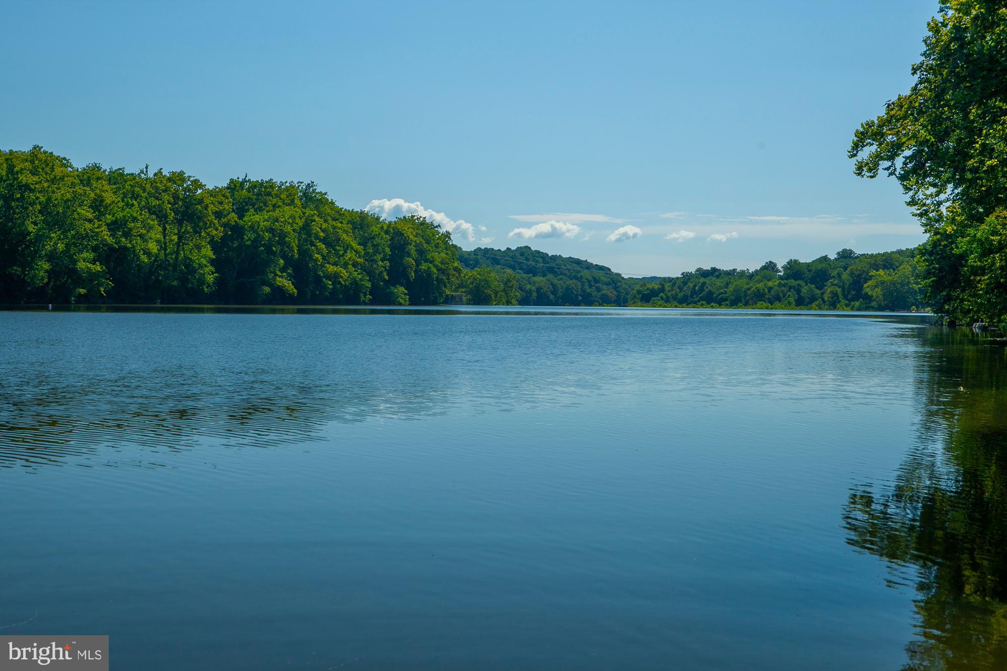 a view of a lake view