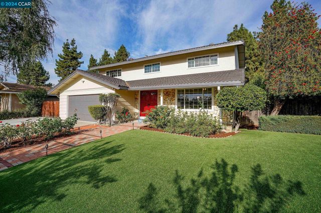 $1,195,000 | 3045 Barrymore Drive | Four Corners-Ygnacio Valley