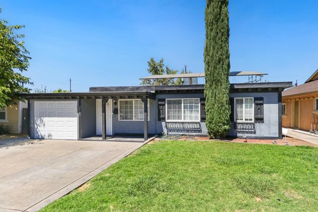 $444,900 | 2021 Robert Way | Fulton-El Camino