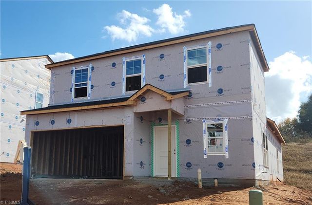 $339,000 | 692 Mallards Down Lane | Southeast Suburban Winston-Salem