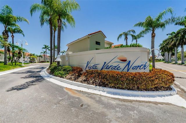 $455,000 | 6141 Bahia Del Mar Boulevard South, Unit 129 | Bahia del Mar