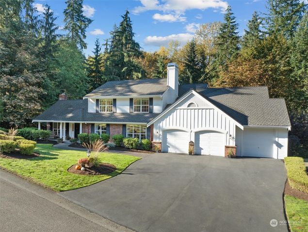 $1,775,000 | 16615 223rd Court Northeast