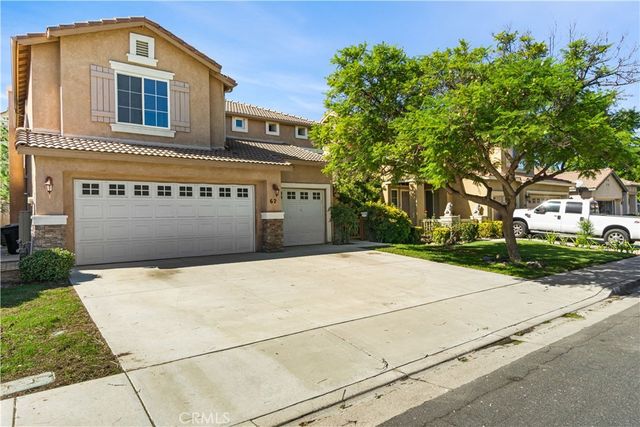 $575,000 | 62 Villa Valtelena | East Lake Elsinore