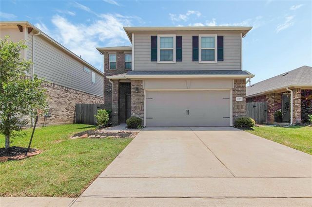 $299,900 | 23419 Briarstone Hbr Trail