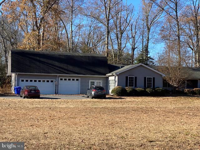 $510,000 | 14413 Bittersweet Drive | Hughesville