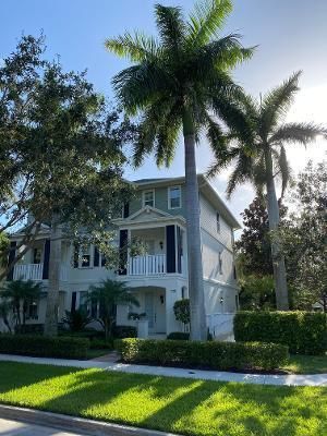 $699,000 | 2780 West Community Drive | Abacoa