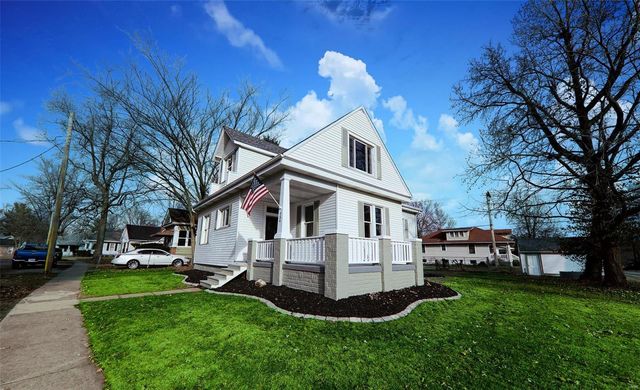 $289,900 | 754 Hale Avenue | Edwardsville