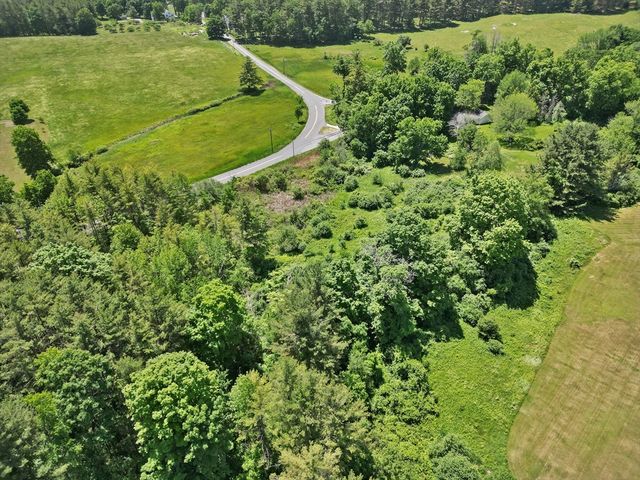 $79,000 | Lot B Lot B Mill River | New Marlborough