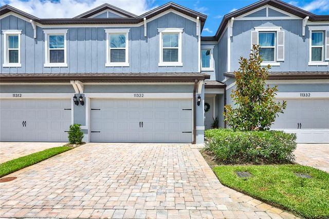 $499,900 | 11322 Beach Walk Way Street Northeast | St. Petersburg