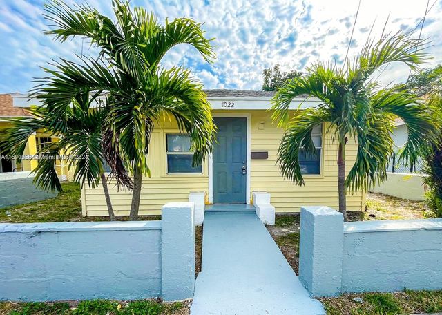 $2,500 | 1022 22nd Street | Coleman Park