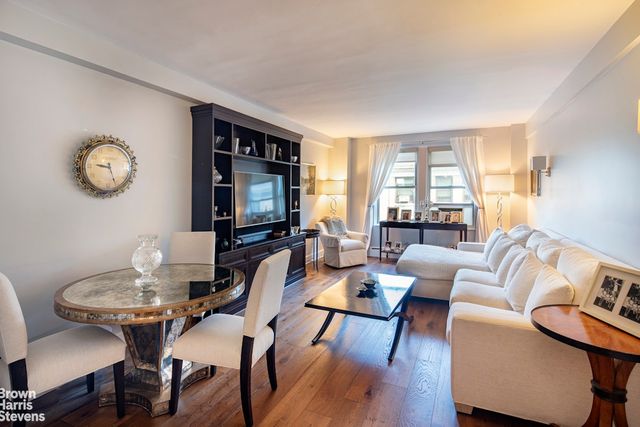 $2,450,000 | 755 West End Avenue, Unit 15C | Upper West Side