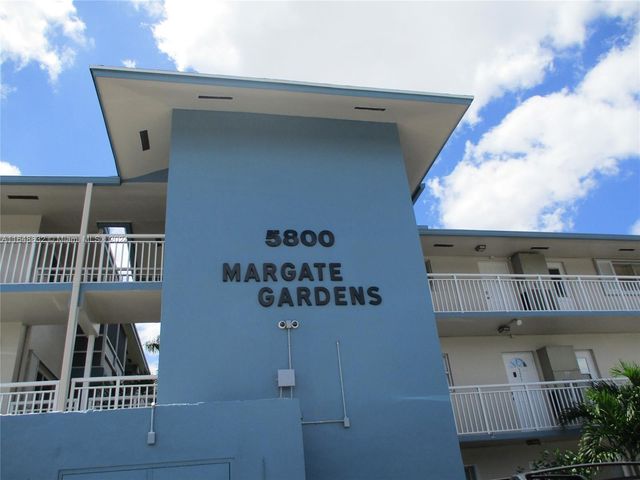 $1,650 | 5800 Margate Boulevard, Unit 5265 | Margate Gardens