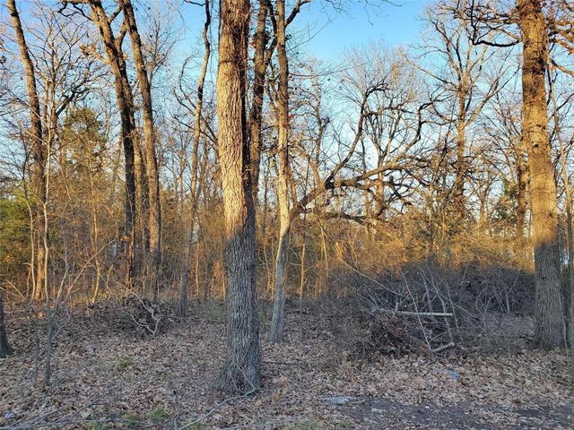 $39,800 | 0 Hillside Drive | West Tawakoni