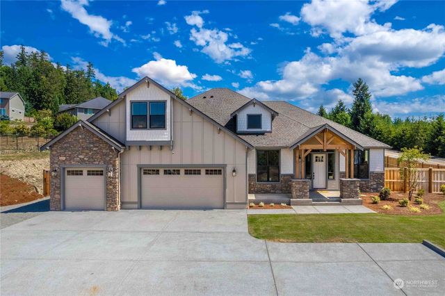 $1,295,000 | 17109 Sky Island Drive East | Bonney Lake