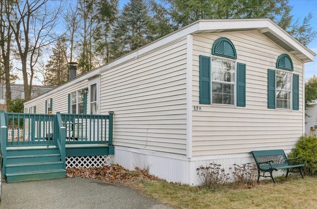 $100,000 | 176 Lakeview Street | Tewksbury