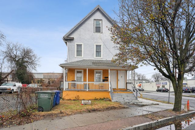 $1,700 | 1545 Barnum Avenue | Boston Ave-Mill Hill