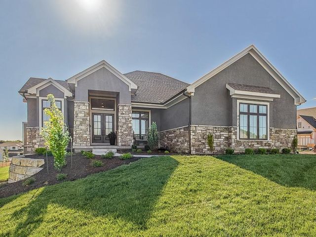 $1,297,270 | 8013 Millridge Street | Shawnee