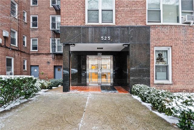 $199,500 | 525 West 236th Street, Unit 5B | Central Riverdale