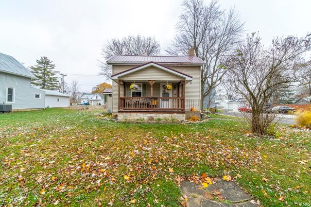 $150,000 | 425 South Main Street | Avilla