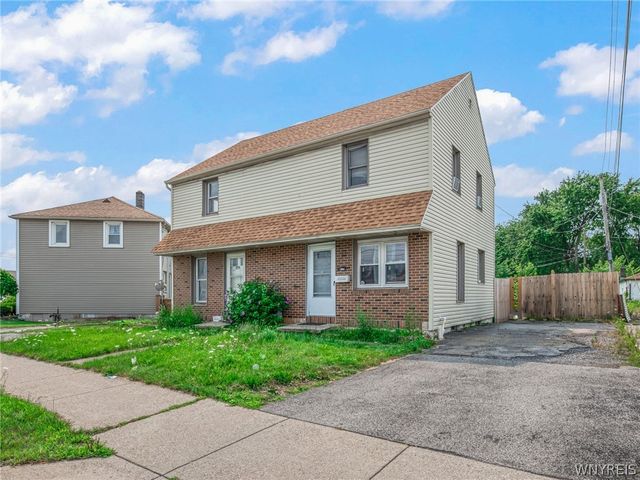 $249,900 | 2766 Harlem Road | Cheektowaga