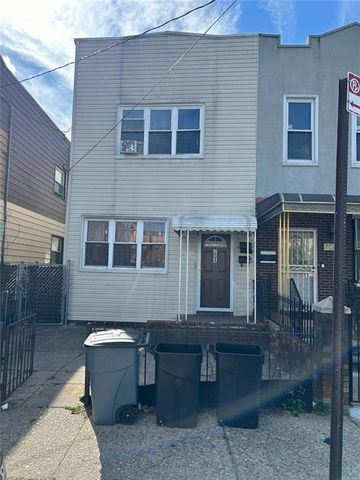 $999,000 | 754 East 86th Street | Canarsie