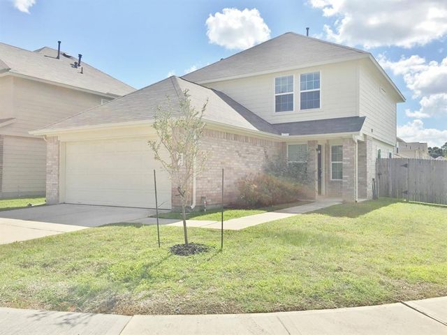 $1,845 | 727 North Ella Creek Drive | North Houston