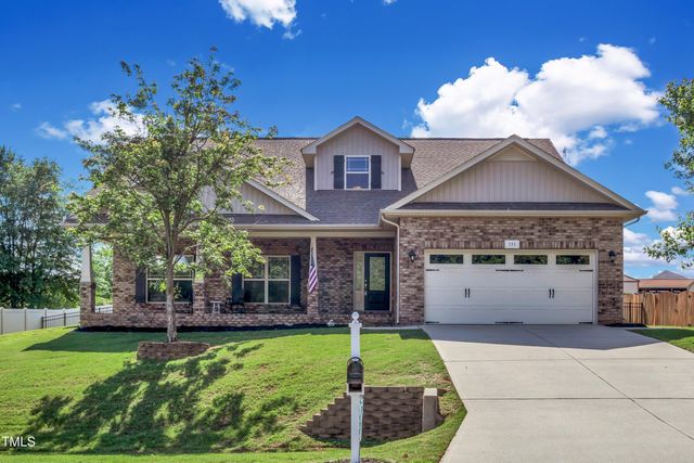 $485,000 | 151 Crosscreek Lane | Millstone Ridge