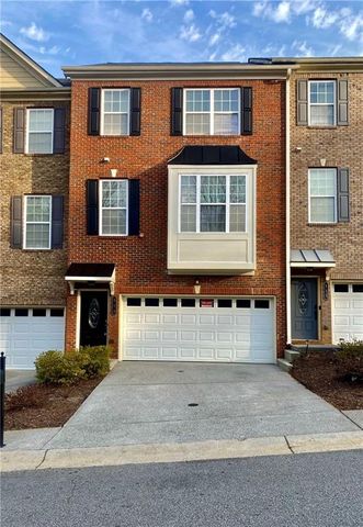 $2,500 | 309 Williamson Street Southeast | Highpointe North Townhomes