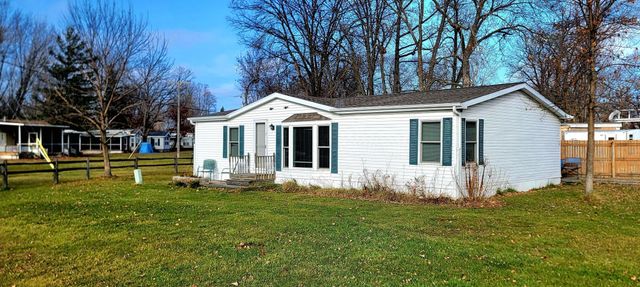 $134,900 | 39595 East Moose Lane | Isle Harbor Township - Mille Lacs County