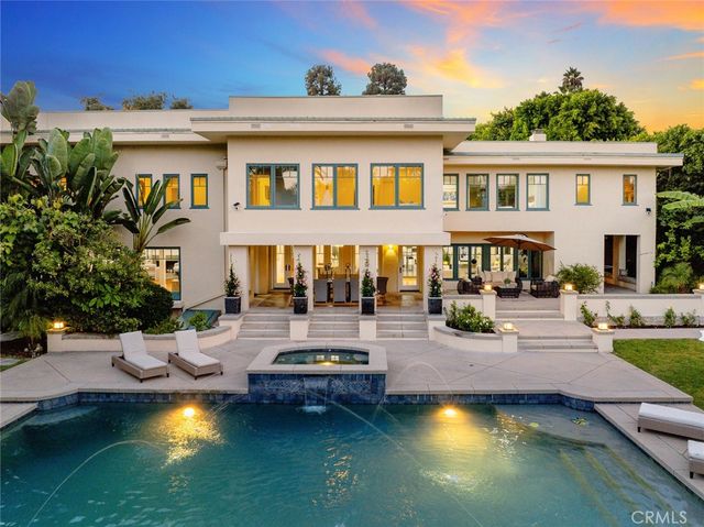 $5,998,000 | 1298 South El Molino Avenue | Southeast Pasadena