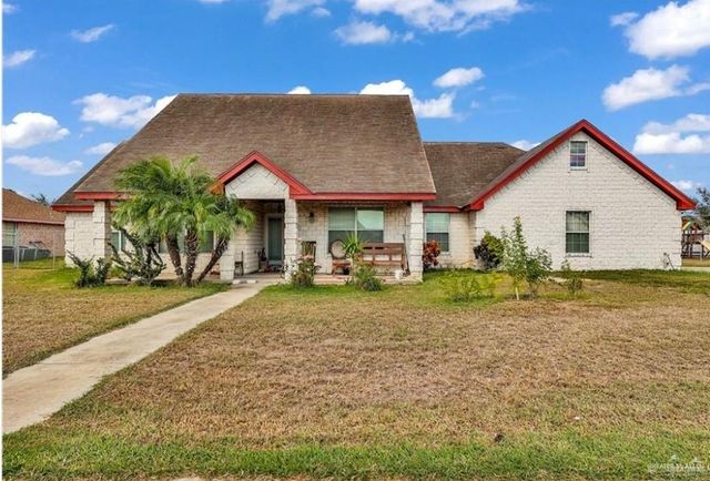 $255,000 | 402 Mockingbird Lane | La Villa