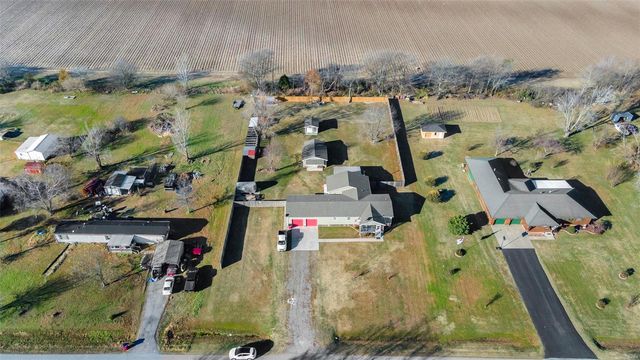 $245,000 | 103 Barnett Street | Big Prairie Township - New Madrid County