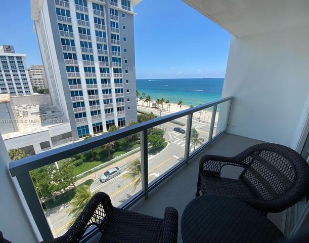 $675,000 | 209 North Fort Lauderdale Beach Boulevard, Unit 7D | The Seasons