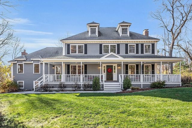 $1,025,000 | 15 Flagg Road | Graniteville