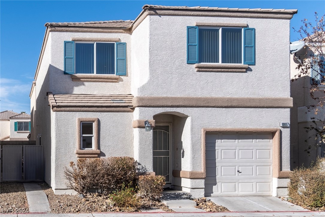 One Car Garage & Additional Outdoor Parking Space