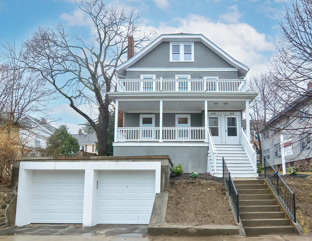 498 Belmont Street, Unit 498, Watertown, MA 02472 | Compass